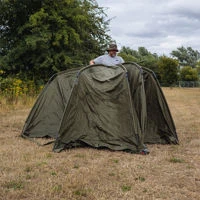 Fox EOS Pro Bivvy 2 Man